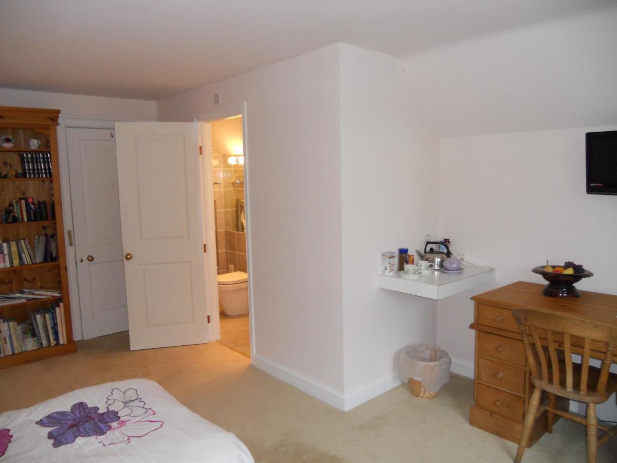 Mayertorne Cottage Aylesbury  Eksteriør bilde