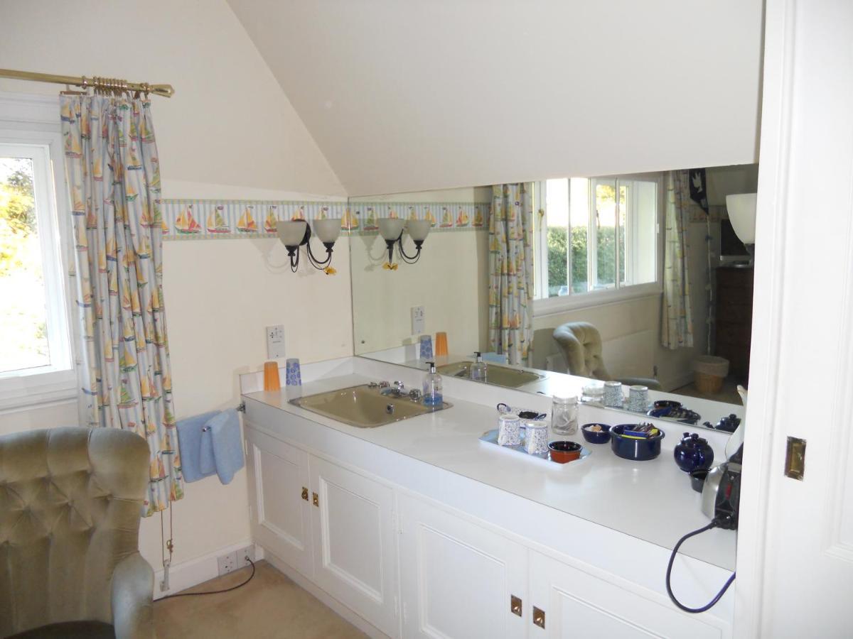 Mayertorne Cottage Aylesbury  Eksteriør bilde