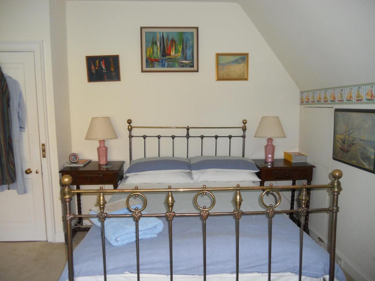 Mayertorne Cottage Aylesbury  Eksteriør bilde