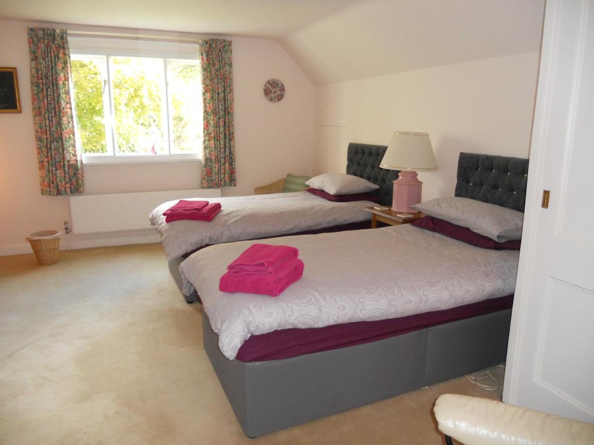 Mayertorne Cottage Aylesbury  Eksteriør bilde