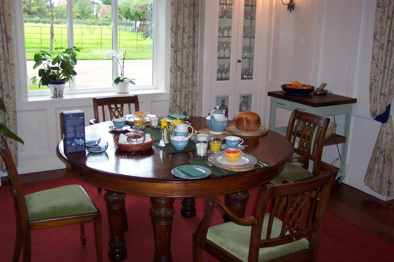 Mayertorne Cottage Aylesbury  Eksteriør bilde
